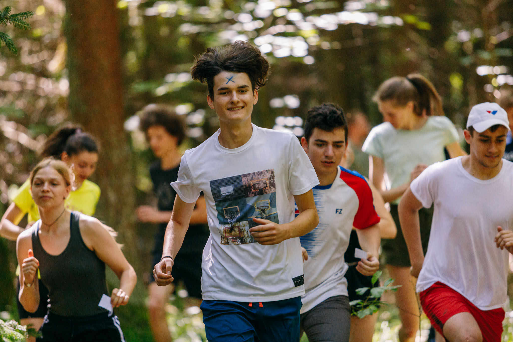 Fotograf Jan Volejníček